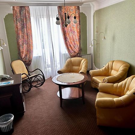Hotel Erzsebet Hévíz 외부 사진