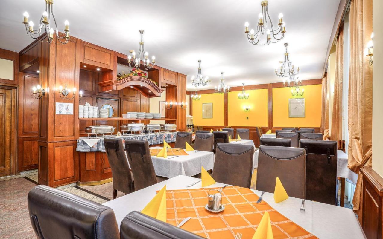 Hotel Erzsebet Hévíz 외부 사진
