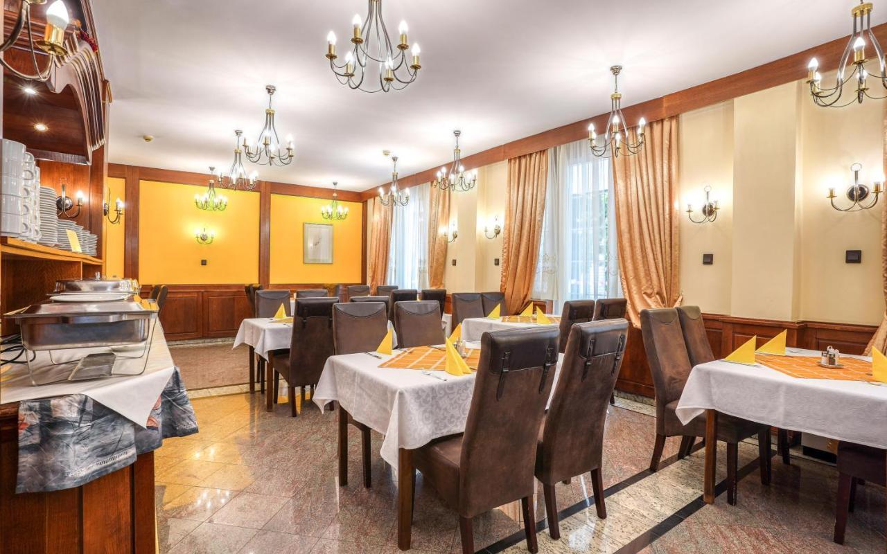 Hotel Erzsebet Hévíz 외부 사진