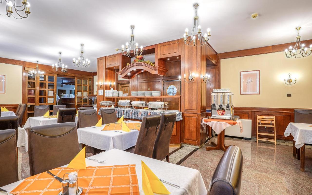 Hotel Erzsebet Hévíz 외부 사진