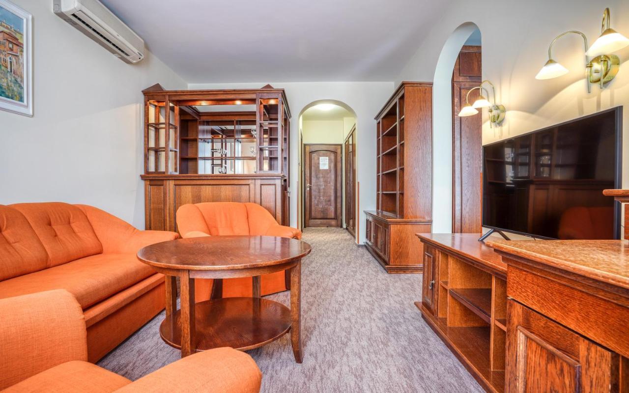 Hotel Erzsebet Hévíz 외부 사진