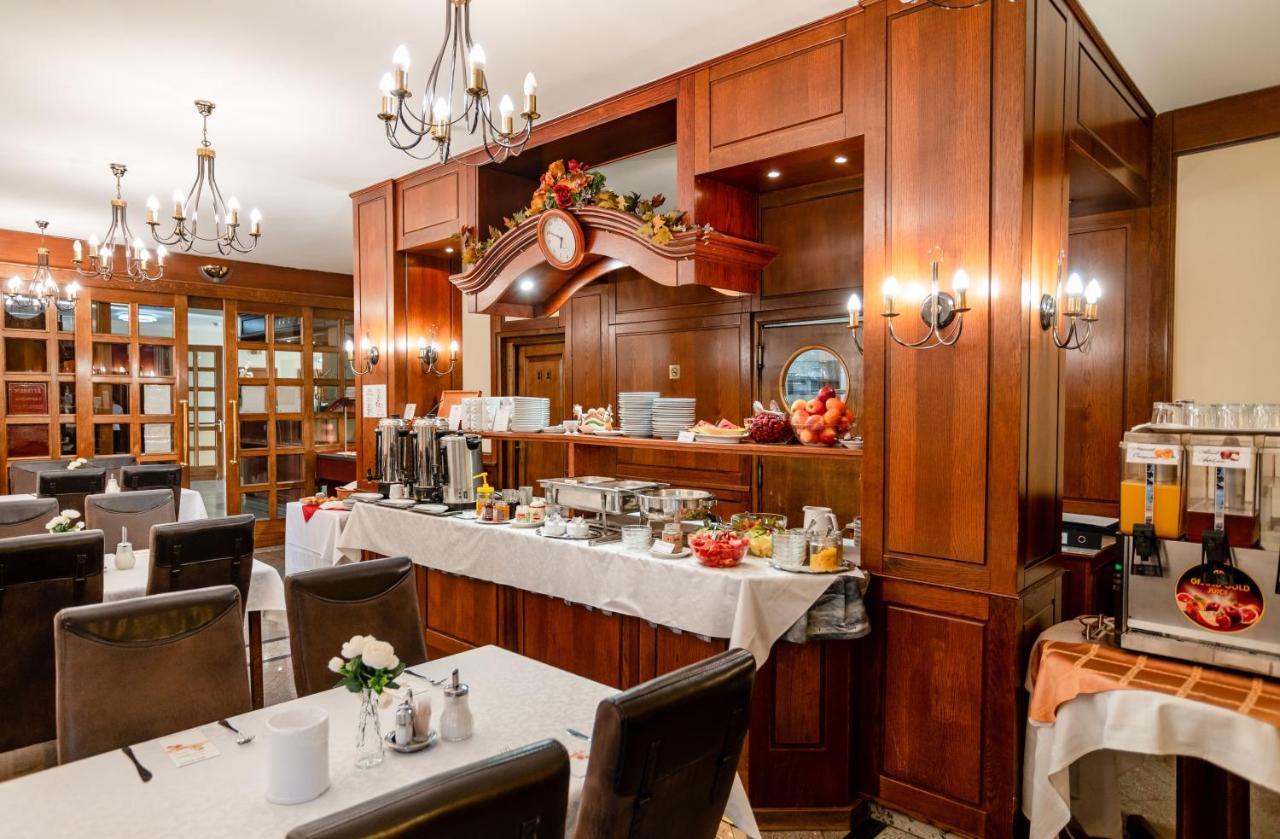 Hotel Erzsebet Hévíz 외부 사진