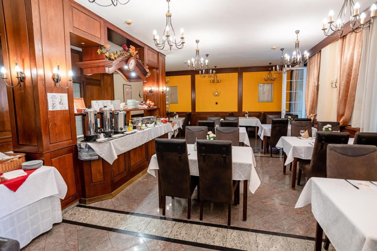 Hotel Erzsebet Hévíz 외부 사진