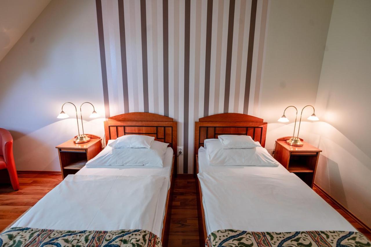 Hotel Erzsebet Hévíz 외부 사진