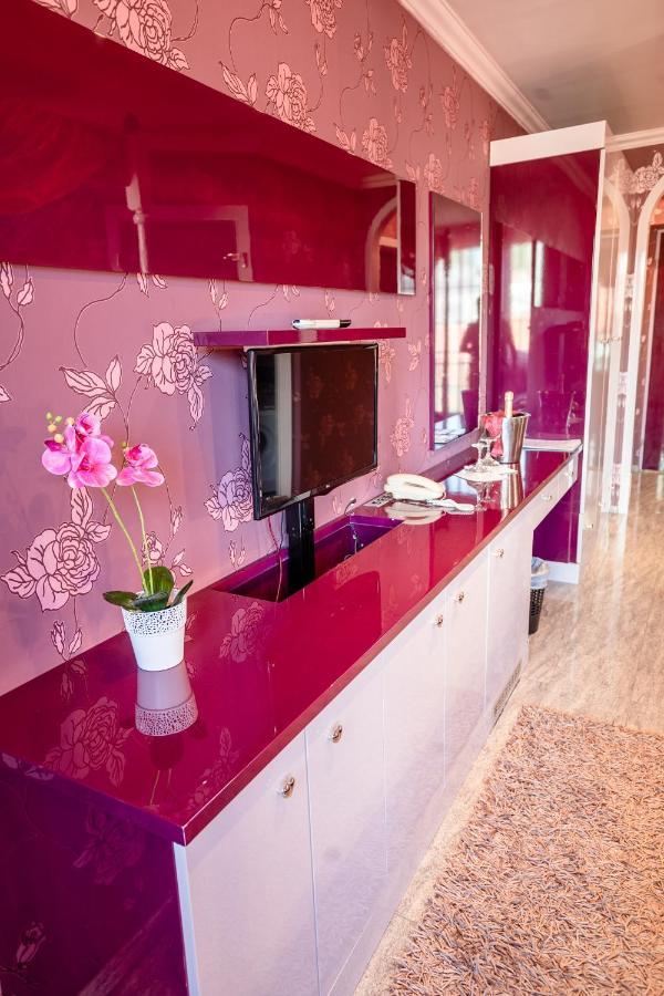Hotel Erzsebet Hévíz 외부 사진