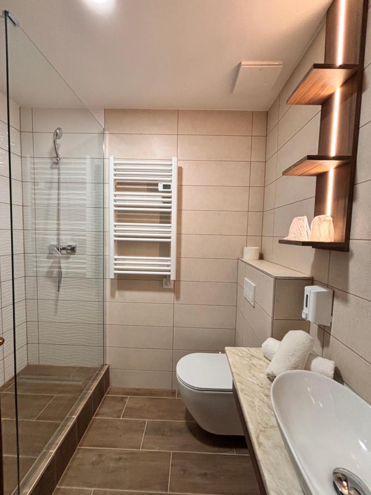 Hotel Erzsebet Hévíz 외부 사진