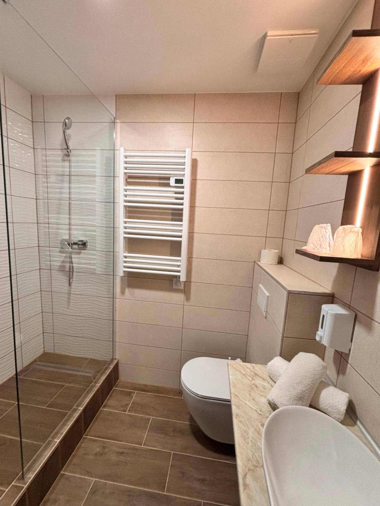 Hotel Erzsebet Hévíz 외부 사진