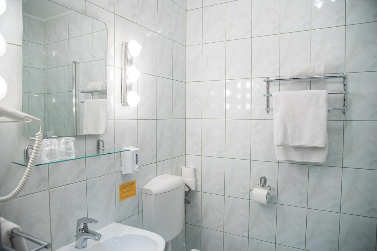 Hotel Erzsebet Hévíz 외부 사진